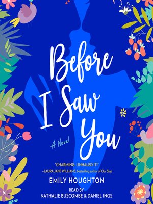 cover image of Before I Saw You